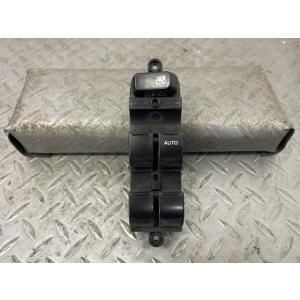 ハスラー MR41S パワーウインドウスイッチ 37990-65P00 : 株式会社川島