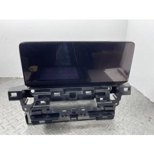 シーエックス CX−8 6BA-KG5P エアコンルーバー センターパネル 25S