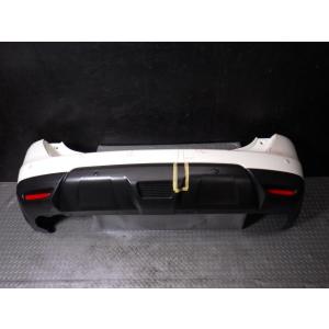 エクストレイル  T32 リア バンパー 85022-4CD1B QAB