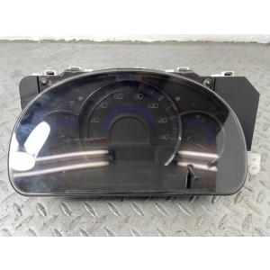 ワゴンR ワゴンR DBA-MH23S スピードメーター 34100-70K0 34100-70K10
