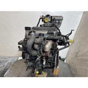 ダイハツ ネイキッド L760S ターボ EF-DET エンジン ASSY ※ ECU