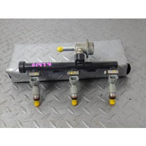 ミラ（ダイハツ） ミラココア DBA-L675S 触媒 : 株式会社萩尾商会