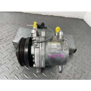 NV100クリッパー 5BD-DR17V エアコン コンプレッサー 95200-64P20 テストO...