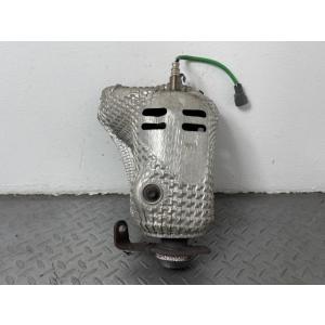 ムーヴ DBA-LA150S エキゾーストマニホールド 25051-B2460 【即納