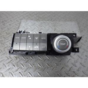 ステップワゴン RG1 エアコン スイッチ パネル 79620-SLJ-N52ZA : 株式 