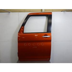ダイハツ 純正 タント 《 LA600S 》 左フロントドア P90200-24008566