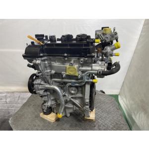 ワゴンＲ  MH35S エンジン
