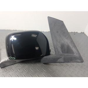 eKワゴン H82W 右 ドア ミラー 7632...の商品画像