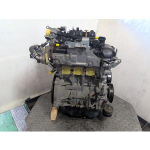 デイズ  B21W エンジン  10102-6A03G 3B20