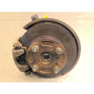 キャリィ  DA16T 右 フロント ナックル ハブ 45111-82M50
