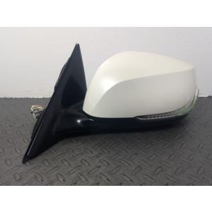 フーガ  HY51 左 ドア ミラー 96302-4AM1B QAB