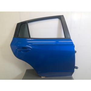 インプレッサ 3BA-GT6 右 リア ドア パネル K7X