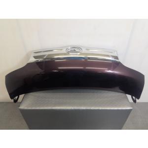タント  L385S ボンネット フード 53301-B2342 R49