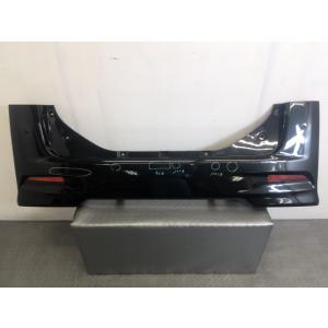 タント  LA600S リア バンパー 52159-B2A50-C0 X07