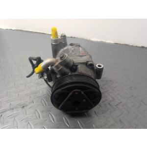 ワゴンＲ  MH55S エアコン コンプレッサー 95200-63R00