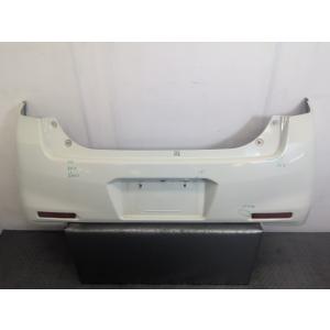 ワゴンＲ  MH34S リア バンパー 71811-72M50-799 Z7T