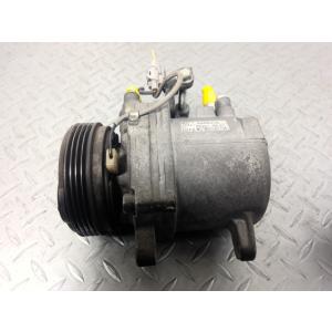 ワゴンＲ  MH22S エアコン コンプレッサー 95201-58J01