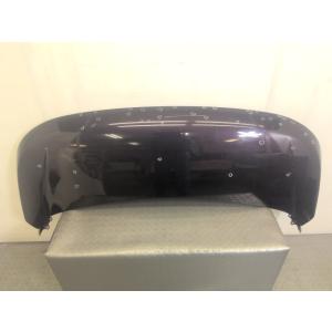 ワゴンＲ  MH34S ボンネット フード 57300-85P00 ZVJ