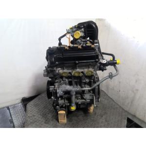 ワゴンＲ  MH23S エンジン   K6A