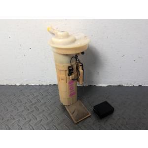 ワゴンＲ  MH23S 燃料 フューエル ポンプ 15100-82841