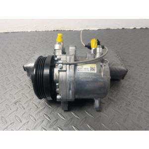 エブリィ 3BD-DA17V エアコン コンプレッサー 95200-64P20