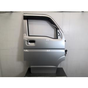 スクラム 5BD-DG17V 右 フロント ドア パネル 1A44-58-020A 20H Z2S