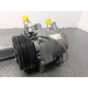 スクラム 5BD-DG17V エアコン コンプレッサー 1A62-61-450