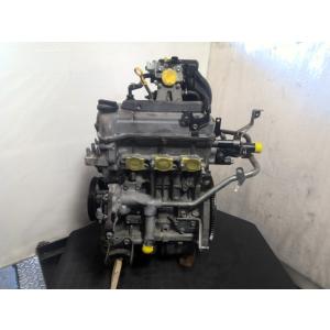 ワゴンＲ  MH22S エンジン   K6A