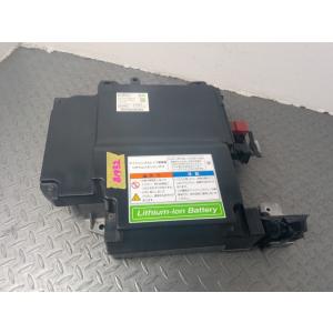 ワゴンＲ  MH55S ハイブリッド バッテリー 96510-63RV1