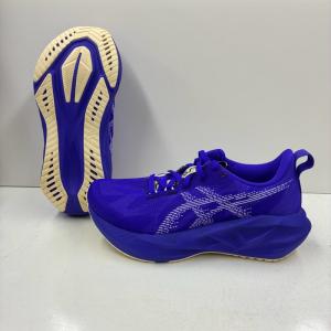 ASICS（アシックス） NOVABLAST 5 ATC ノヴァブラスト5ATC 1012B990