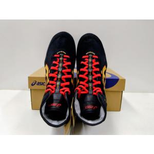 アシックス ASICS DAN GABLE E...の詳細画像2