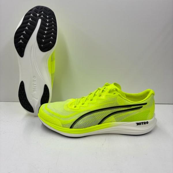 PUMA プーマ Propio NITRO プロピオニトロ 20ｍｍ以下 ウィメンズモデル  311...