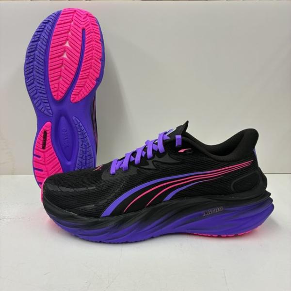 PUMA プーマ  VELOCITYNITRO4 DT ヴェロシティニトロ4  311913.01 ...