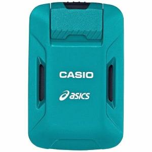 ASICS（アシックス） カシオ ランメトリックス モーションセンサー G