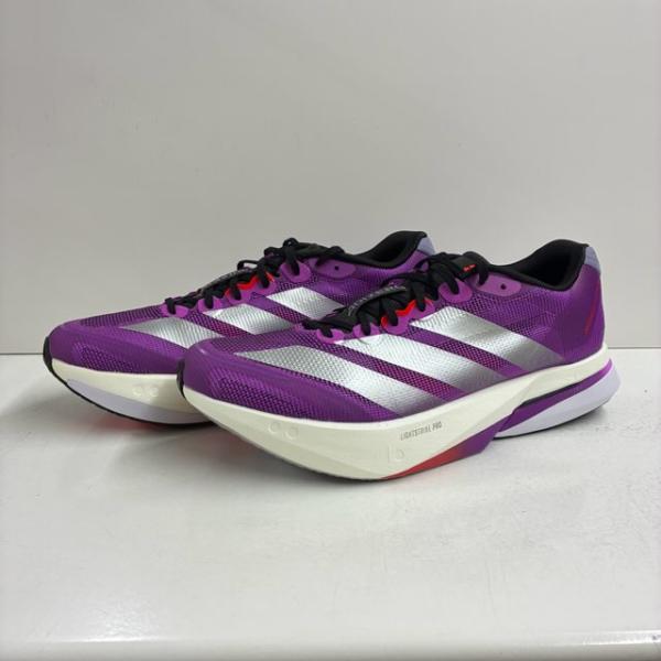 adidas アディダス ADIZERO BOSTON 13 アディゼロボストン13 JS4943