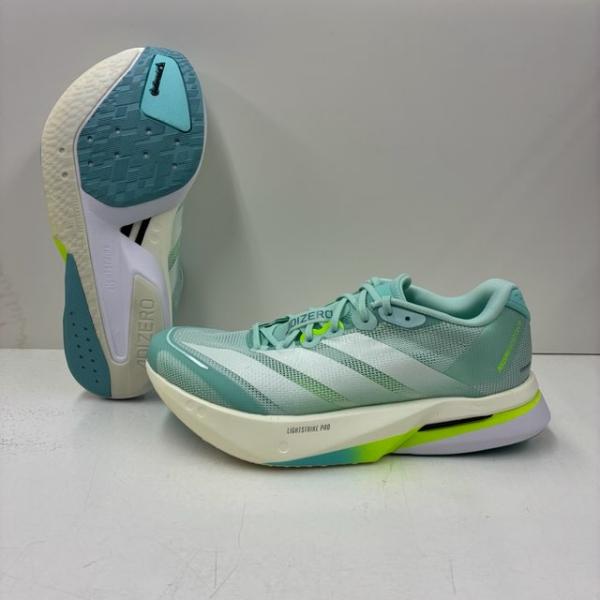 adidas アディダス ADIZERO BOSTON 13 アディゼロボストン13 JS4957 ...
