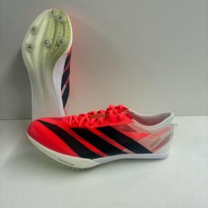 aidas アディダス ADIZERO FINNES アディゼロフィネス 100~400m・ハードル 専用スパイク KJ7102