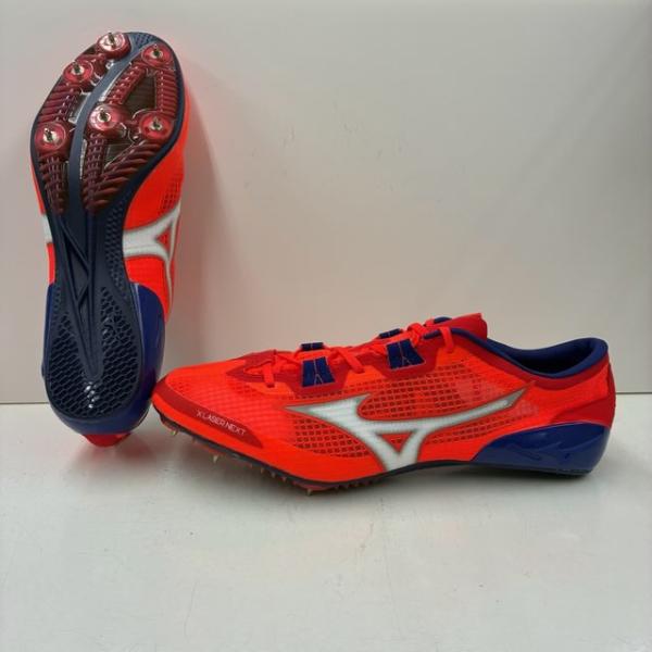 MIZUNO ミズノ X LASER NEXT 3 エックスレーザーネクスト3 100~400m・ハ...