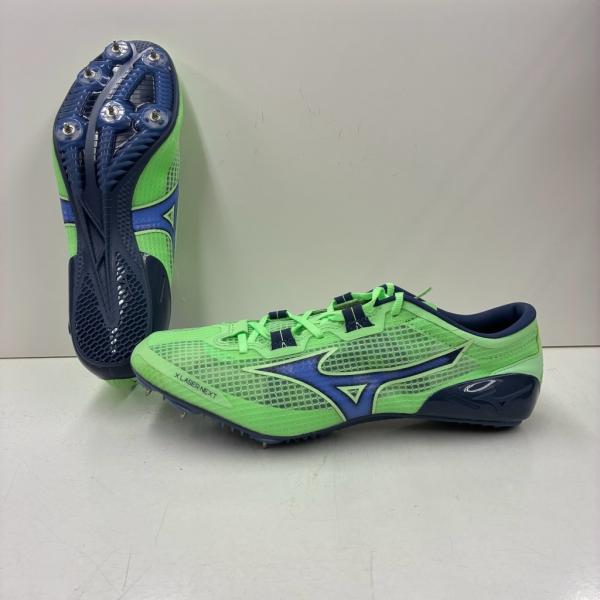 MIZUNO ミズノ X LASER NEXT 3 エックスレーザーネクスト3 100~400m・ハ...