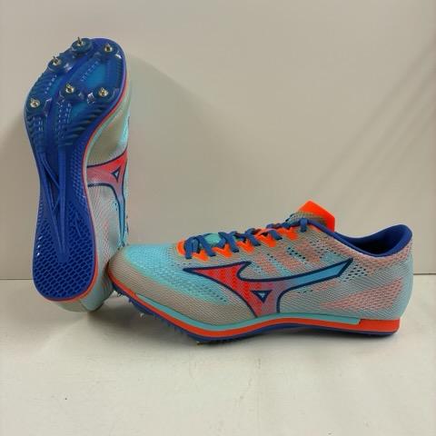 MIZUNO ミズノ X STREAM MD エックスストリームMD 短・中距離用スパイク U1GA...