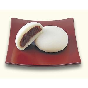 田舎あん餅　よもぎ1袋(5個入)