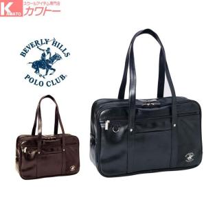 ビバリーヒルズポロクラブ スクールバッグ バッグ スクール