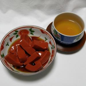 赤こんにゃく 味付け赤こんにゃく 近江八幡名物...の詳細画像3