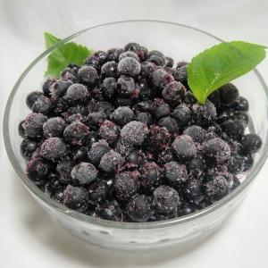 2025年度分】ジャム用 冷凍ブルーベリー 5kg 無農薬栽培 国産