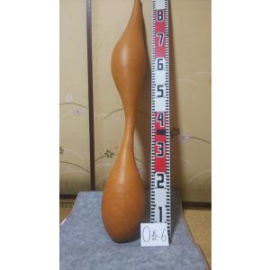 ひょうたん、30年物、 銅製ひょうたん福 16cm【送料無料】（沖縄700円） ｜ヒョウタン