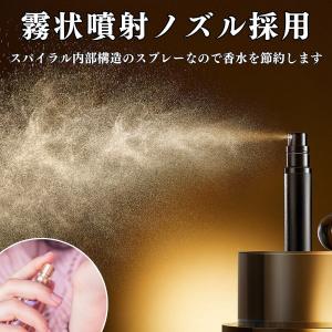 香水 アトマイザー おしゃれ アトマイザー 香...の詳細画像3