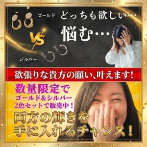 イヤリング 痛くない ノンホールピアス フープ...の詳細画像1