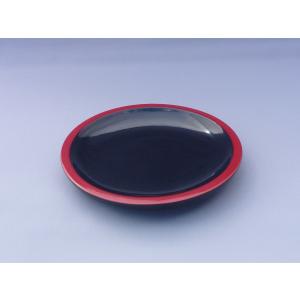 6寸千海皿 : 川連漆器アウトレット - 通販 - Yahoo!ショッピング