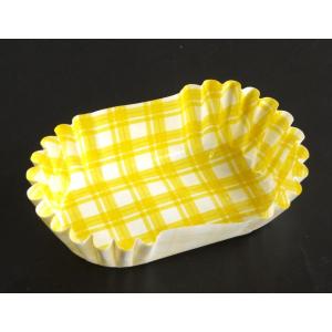 おかずカップ 厚いカラフルカップ チェック柄 ...の詳細画像4