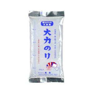 洗濯のり 大力のり 250g (100円ショップ 100円均一 100均一 100均)｜100円雑貨&日用品卸-BABABA